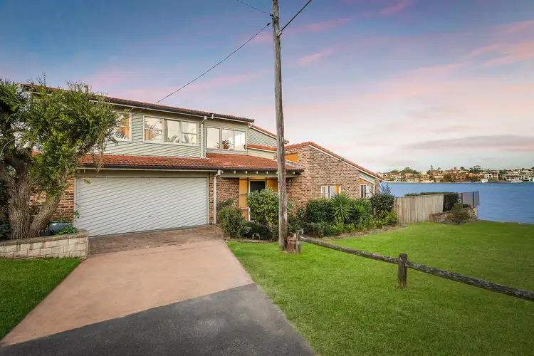 Second view of Homely house listing, 24A Carlton Crescent, Kogarah Bay NSW 2217