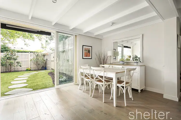 Main view of Homely unit listing, 10/10 White Street, Glen Iris VIC 3146