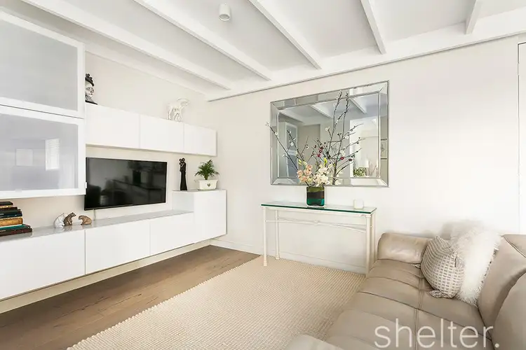 Third view of Homely unit listing, 10/10 White Street, Glen Iris VIC 3146