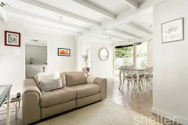 Fourth view of Homely unit listing, 10/10 White Street, Glen Iris VIC 3146