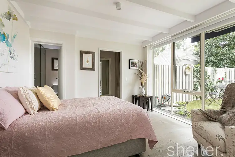 Sixth view of Homely unit listing, 10/10 White Street, Glen Iris VIC 3146
