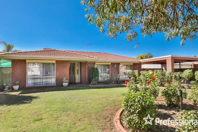 16 McKay Place, Mildura VIC 3500