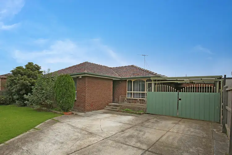 Main view of Homely house listing, 3 Charlton Place, Thomastown VIC 3074