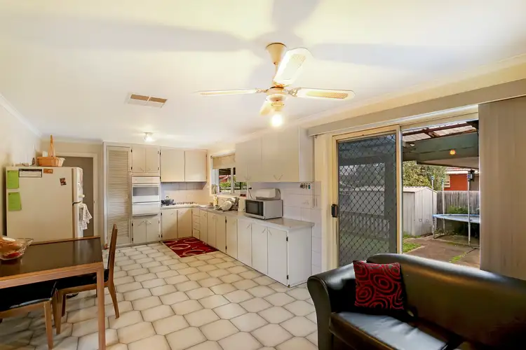 Second view of Homely house listing, 3 Charlton Place, Thomastown VIC 3074