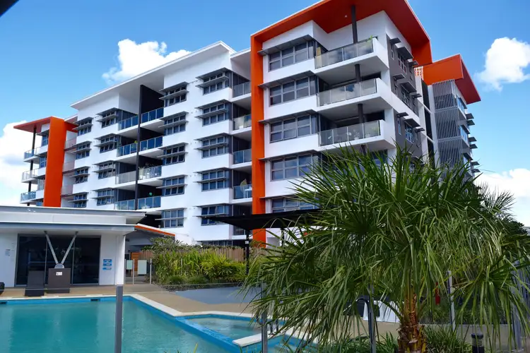 2703/42 Laver Drive, Robina QLD 4226