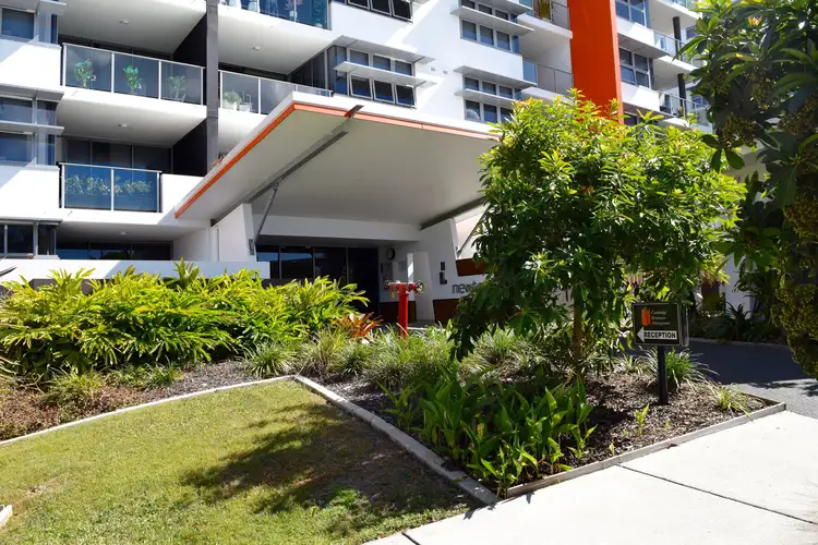Third view of Homely apartment listing, 2703/42 Laver Drive, Robina QLD 4226