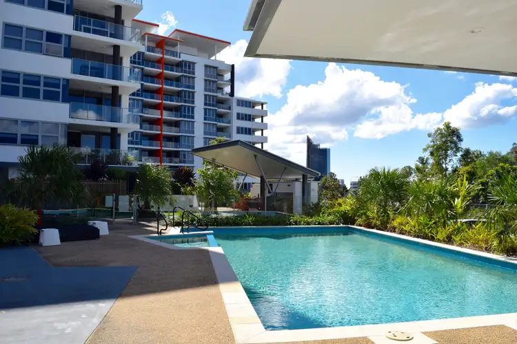 Fifth view of Homely apartment listing, 2703/42 Laver Drive, Robina QLD 4226