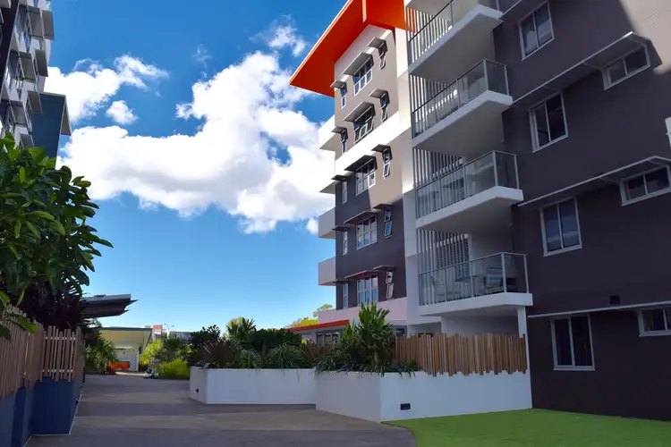 Sixth view of Homely apartment listing, 2703/42 Laver Drive, Robina QLD 4226