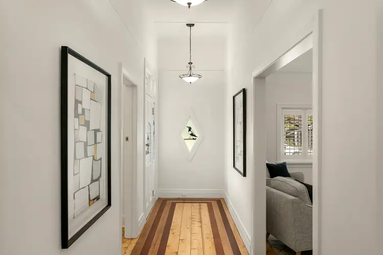 Second view of Homely house listing, 20 Hesleden Street, Essendon VIC 3040