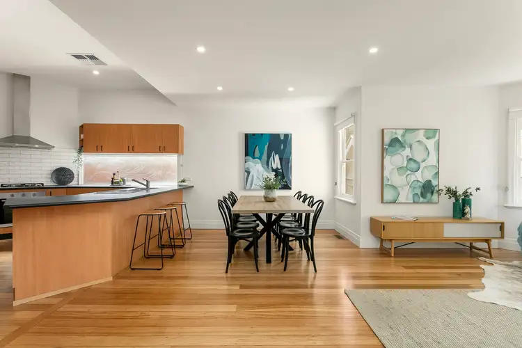 Fifth view of Homely house listing, 20 Hesleden Street, Essendon VIC 3040