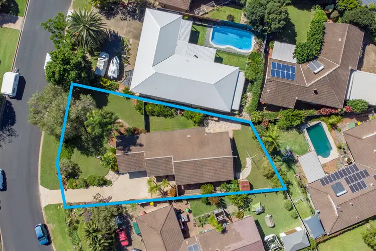 Third view of Homely house listing, 10 Coombar Close, Coffs Harbour NSW 2450