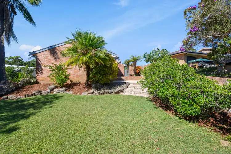 Fifth view of Homely house listing, 10 Coombar Close, Coffs Harbour NSW 2450