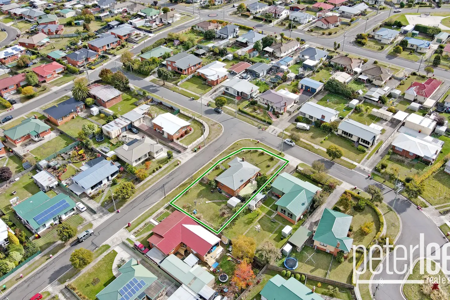 Main view of Homely house listing, 1 Kennedy Street, Mayfield TAS 7248
