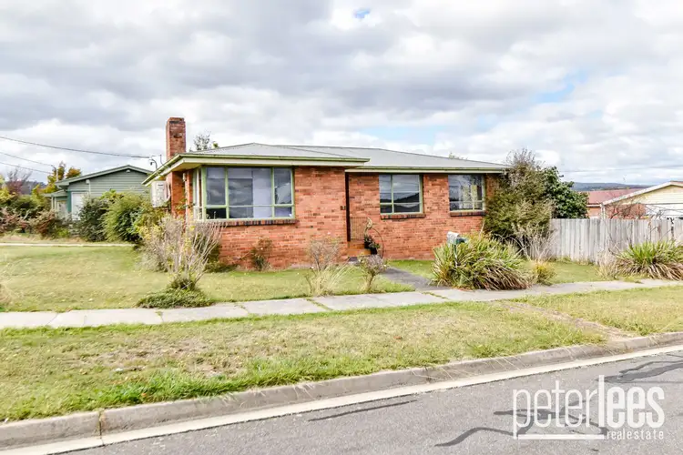 Second view of Homely house listing, 1 Kennedy Street, Mayfield TAS 7248