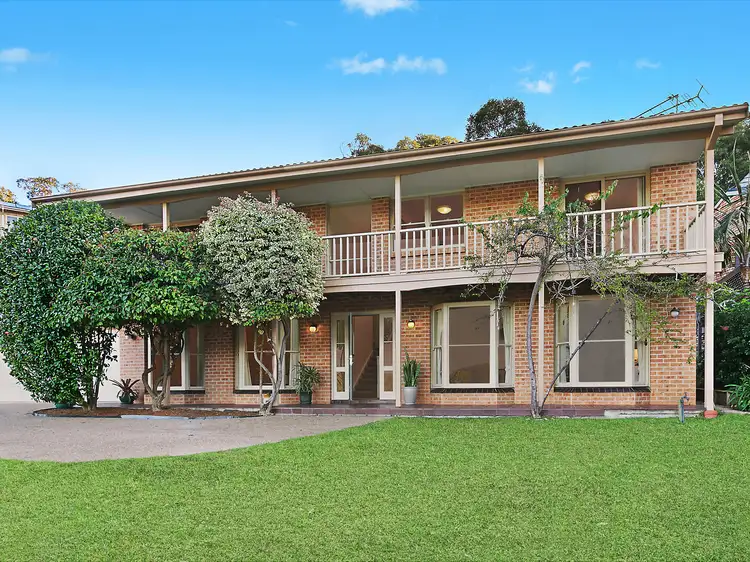 9 Furber Place, Davidson NSW 2085