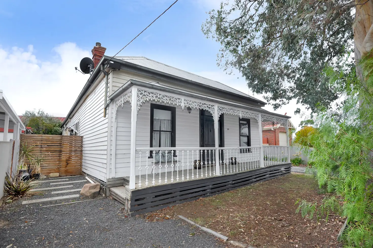 Main view of Homely house listing, 19 Allen Crescent, Stawell VIC 3380