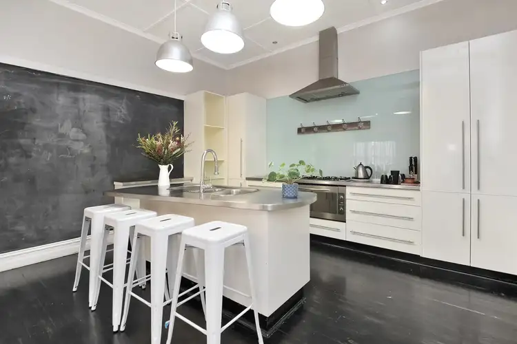 Second view of Homely house listing, 19 Allen Crescent, Stawell VIC 3380