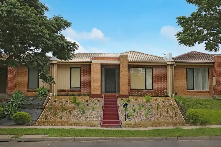 5 Waterlilly Drive, Epping VIC 3076
