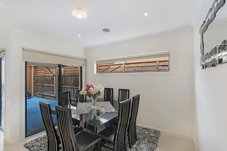 Fifth view of Homely house listing, 5 Waterlilly Drive, Epping VIC 3076