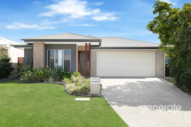 8 Verdant Street, Mango Hill QLD 4509