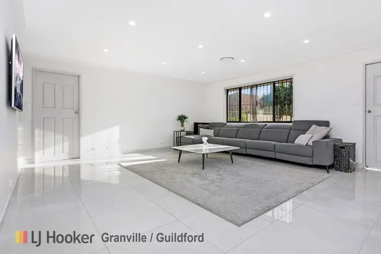 Fourth view of Homely house listing, 2/33 Clement Street, Guildford NSW 2161