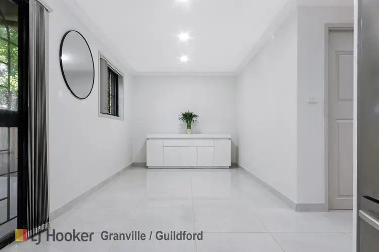 Sixth view of Homely house listing, 2/33 Clement Street, Guildford NSW 2161