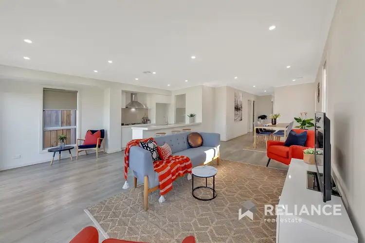 Sixth view of Homely house listing, 237 Haze Drive, Point Cook VIC 3030