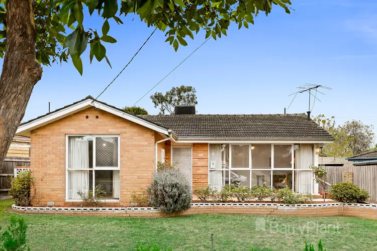 58 Flannery Avenue, Bundoora VIC 3083
