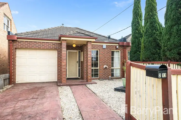 2/13 Belmont Street, Belmont VIC 3216