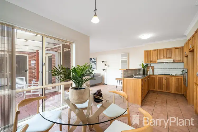 Second view of Homely townhouse listing, 2/13 Belmont Street, Belmont VIC 3216