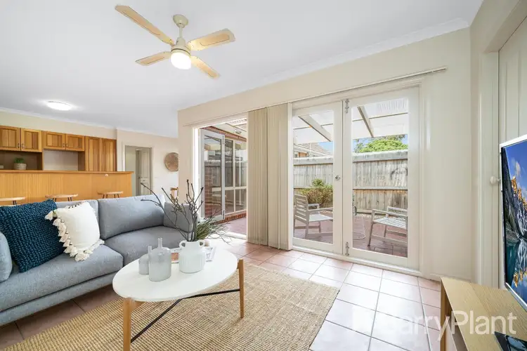 Third view of Homely townhouse listing, 2/13 Belmont Street, Belmont VIC 3216