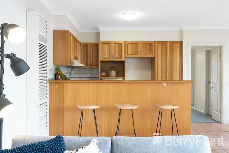 Fourth view of Homely townhouse listing, 2/13 Belmont Street, Belmont VIC 3216