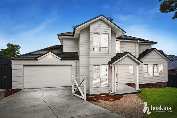 11 Little John Road, Warranwood VIC 3134