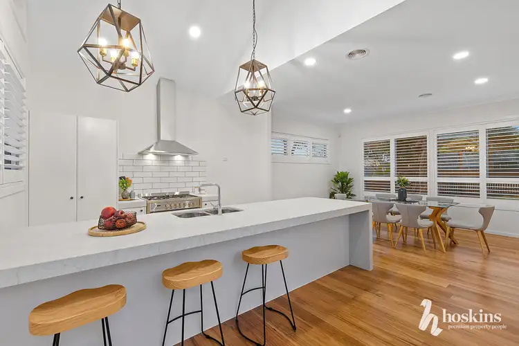 Fourth view of Homely house listing, 11 Little John Road, Warranwood VIC 3134