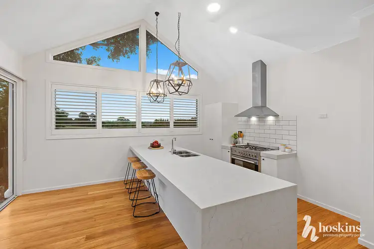 Fifth view of Homely house listing, 11 Little John Road, Warranwood VIC 3134