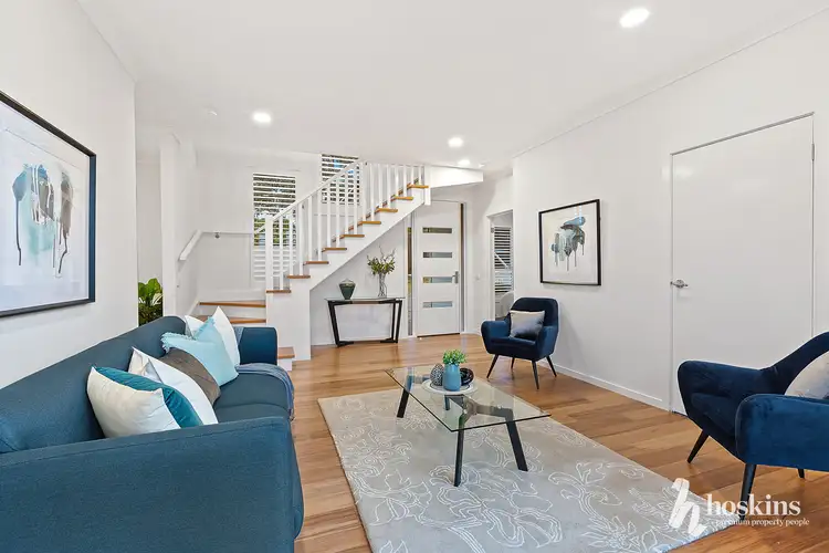 Sixth view of Homely house listing, 11 Little John Road, Warranwood VIC 3134