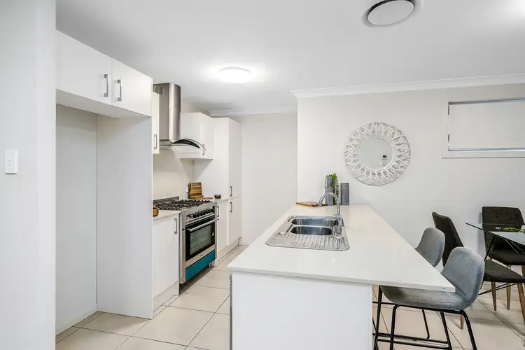 Fifth view of Homely house listing, 14 Veronia Street, Marsden Park NSW 2765