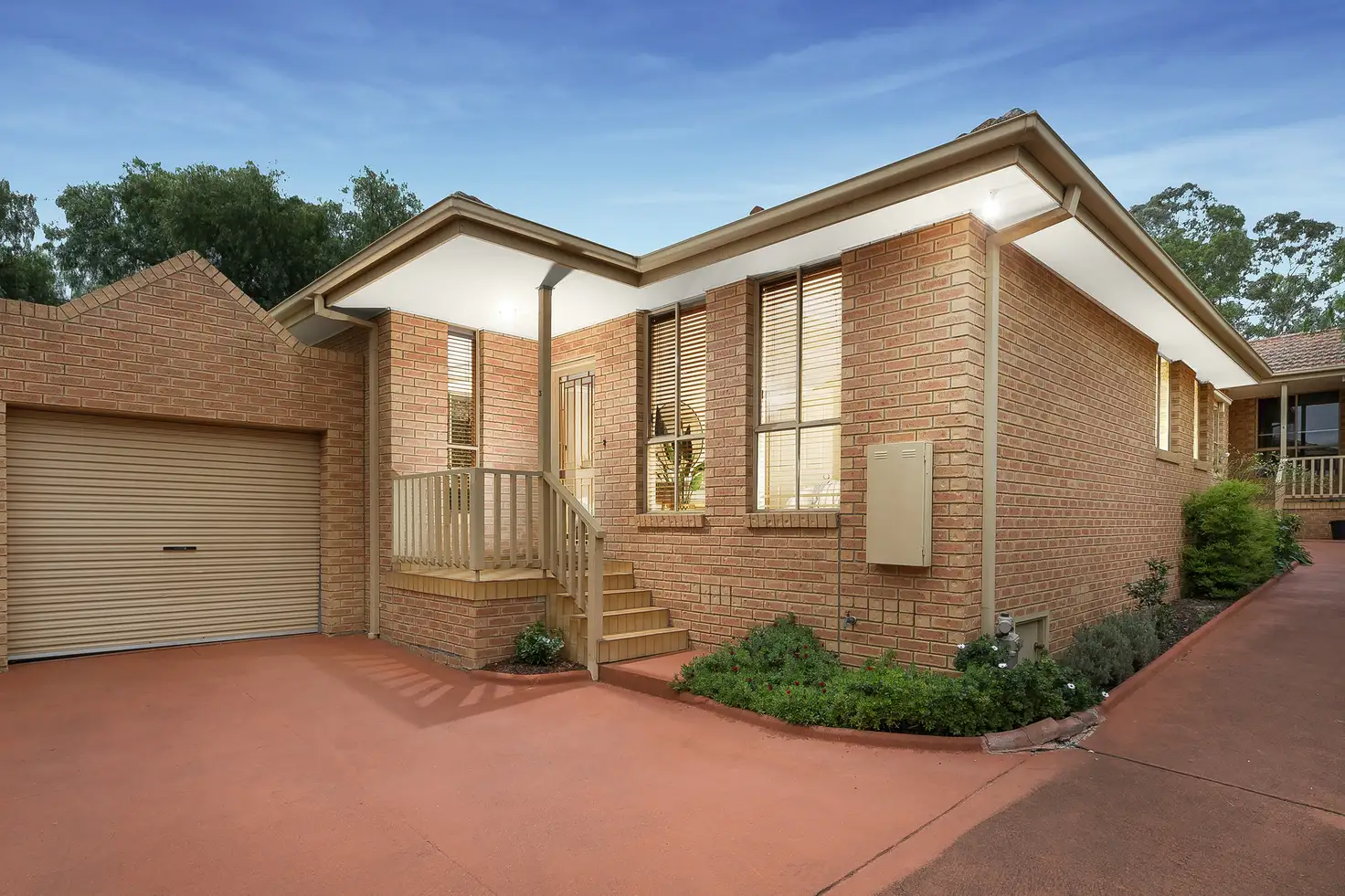 Main view of Homely villa listing, 3/44 Railway Parade, Pascoe Vale VIC 3044