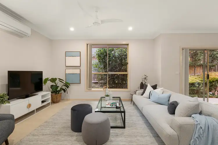 Second view of Homely villa listing, 3/44 Railway Parade, Pascoe Vale VIC 3044