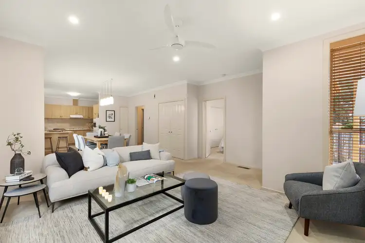Third view of Homely villa listing, 3/44 Railway Parade, Pascoe Vale VIC 3044