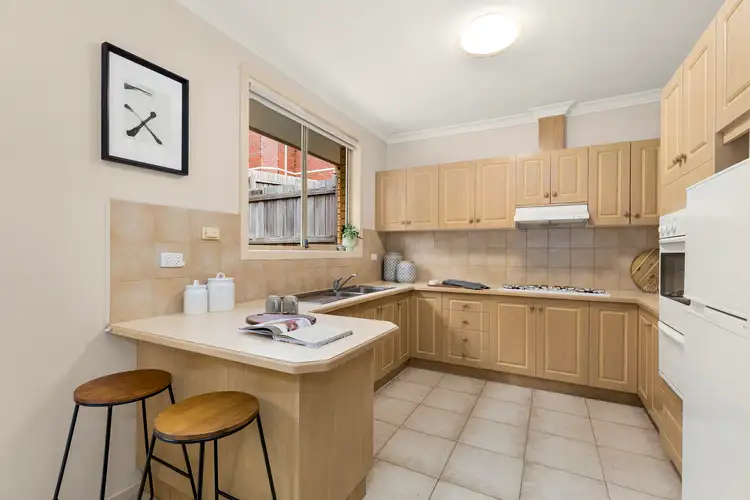 Fourth view of Homely villa listing, 3/44 Railway Parade, Pascoe Vale VIC 3044