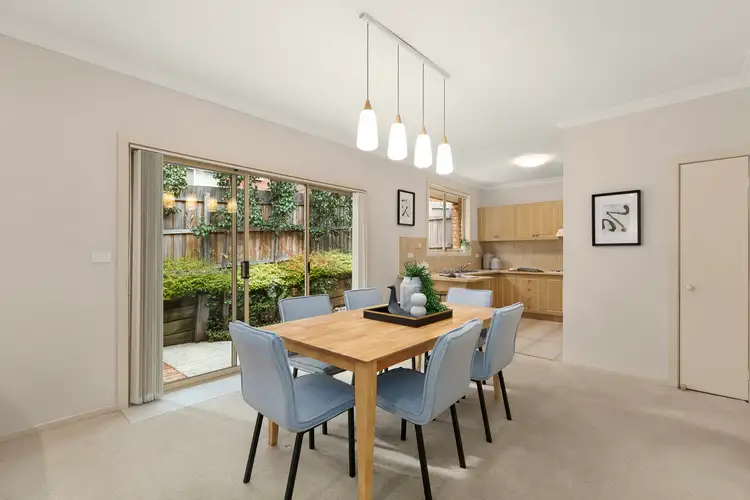 Fifth view of Homely villa listing, 3/44 Railway Parade, Pascoe Vale VIC 3044