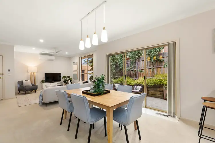 Sixth view of Homely villa listing, 3/44 Railway Parade, Pascoe Vale VIC 3044