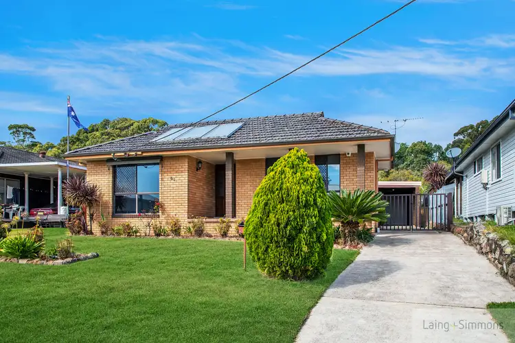 61 Allowah Street, Waratah West NSW 2298