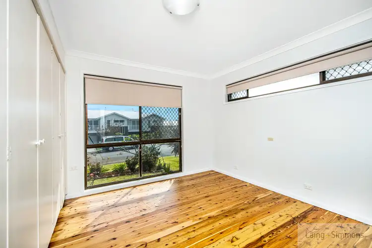 Third view of Homely house listing, 61 Allowah Street, Waratah West NSW 2298