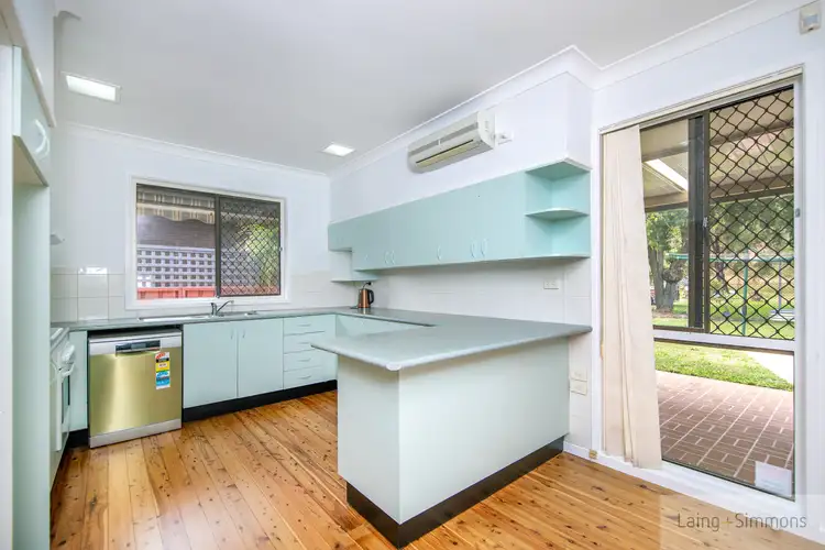 Fourth view of Homely house listing, 61 Allowah Street, Waratah West NSW 2298