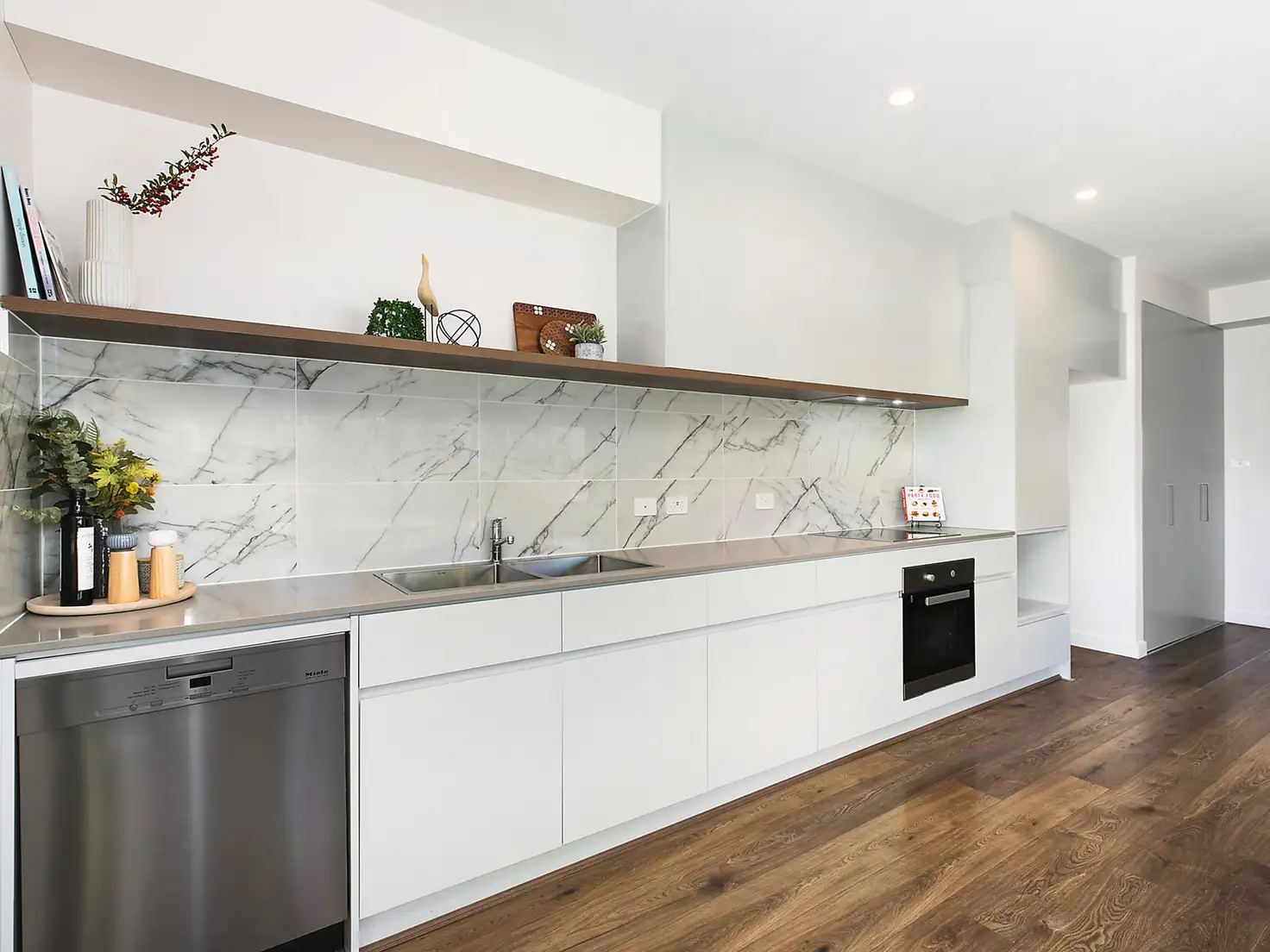 Main view of Homely townhouse listing, 11/2 Bulletin Street, Lawson ACT 2617