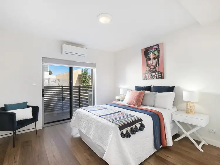 Fourth view of Homely townhouse listing, 11/2 Bulletin Street, Lawson ACT 2617