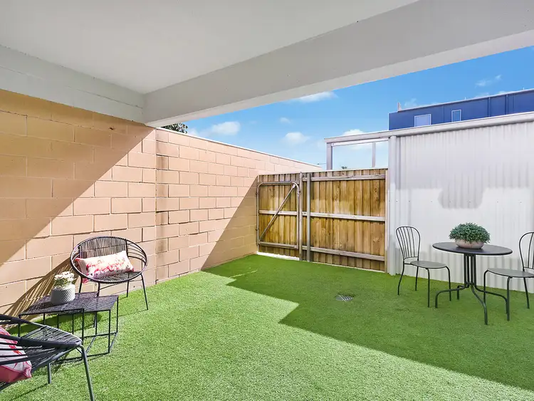 Sixth view of Homely townhouse listing, 11/2 Bulletin Street, Lawson ACT 2617