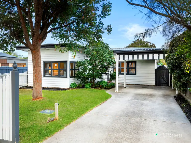 5 McAlister Street, Frankston VIC 3199